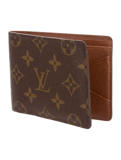 louis vuitton men's multiple wallet|louis vuitton multiple wallet.